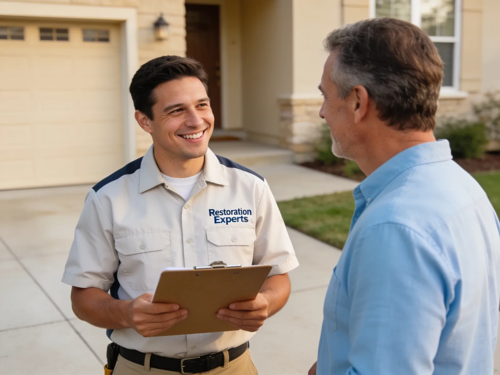 Water Damage Cleanup Exeland, WI FAQs